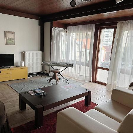 Appartement centre ville Tournai Extérieur photo