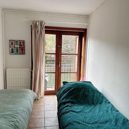 Appartement centre ville Tournai Extérieur photo