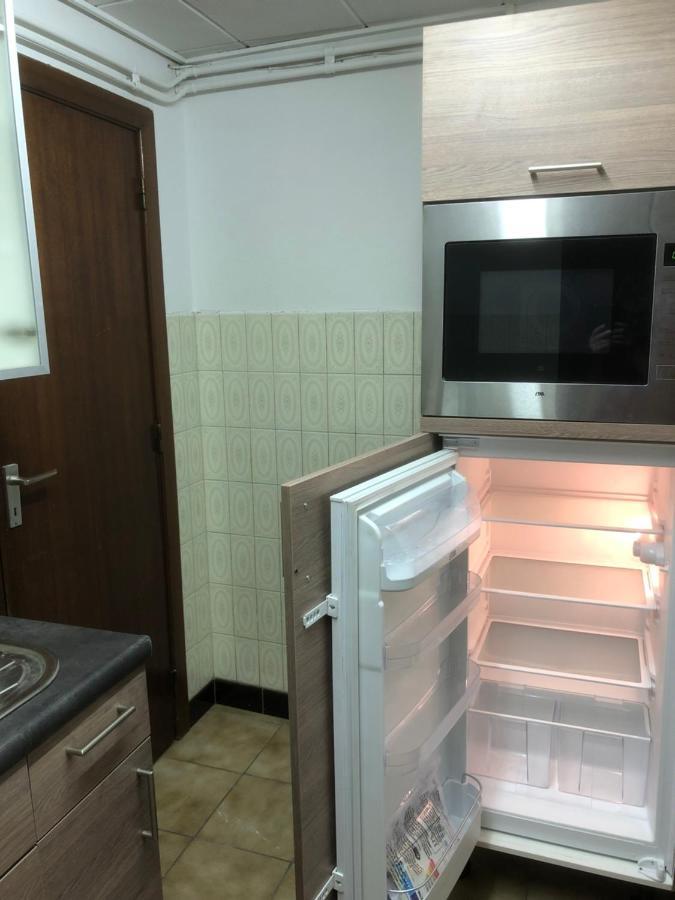 Appartement centre ville Tournai Extérieur photo