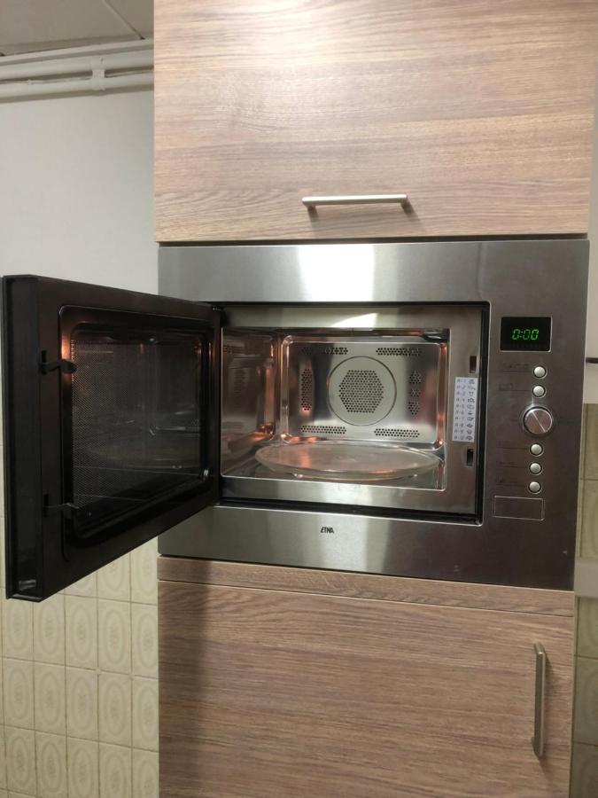Appartement centre ville Tournai Extérieur photo